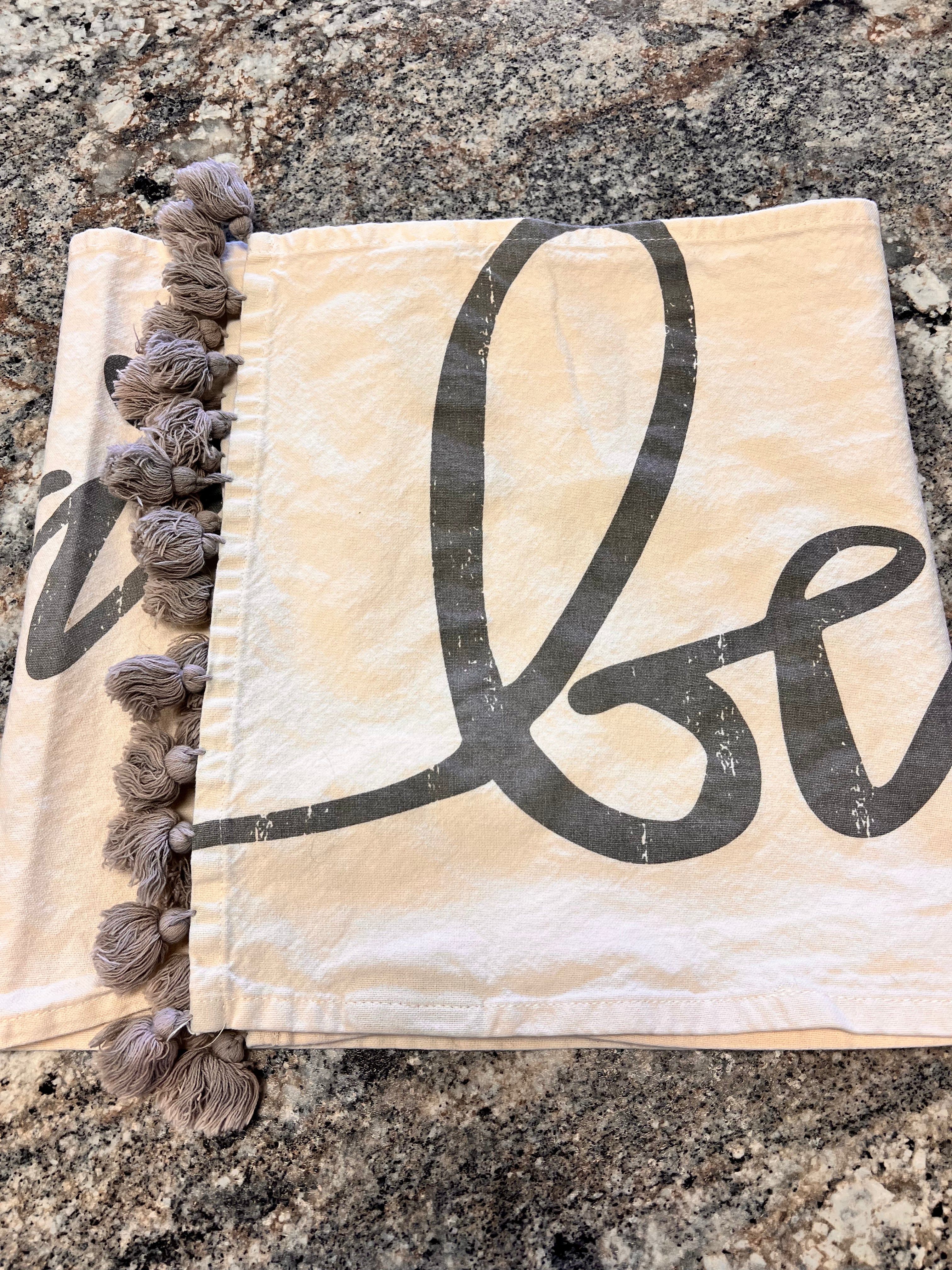 Table Runner