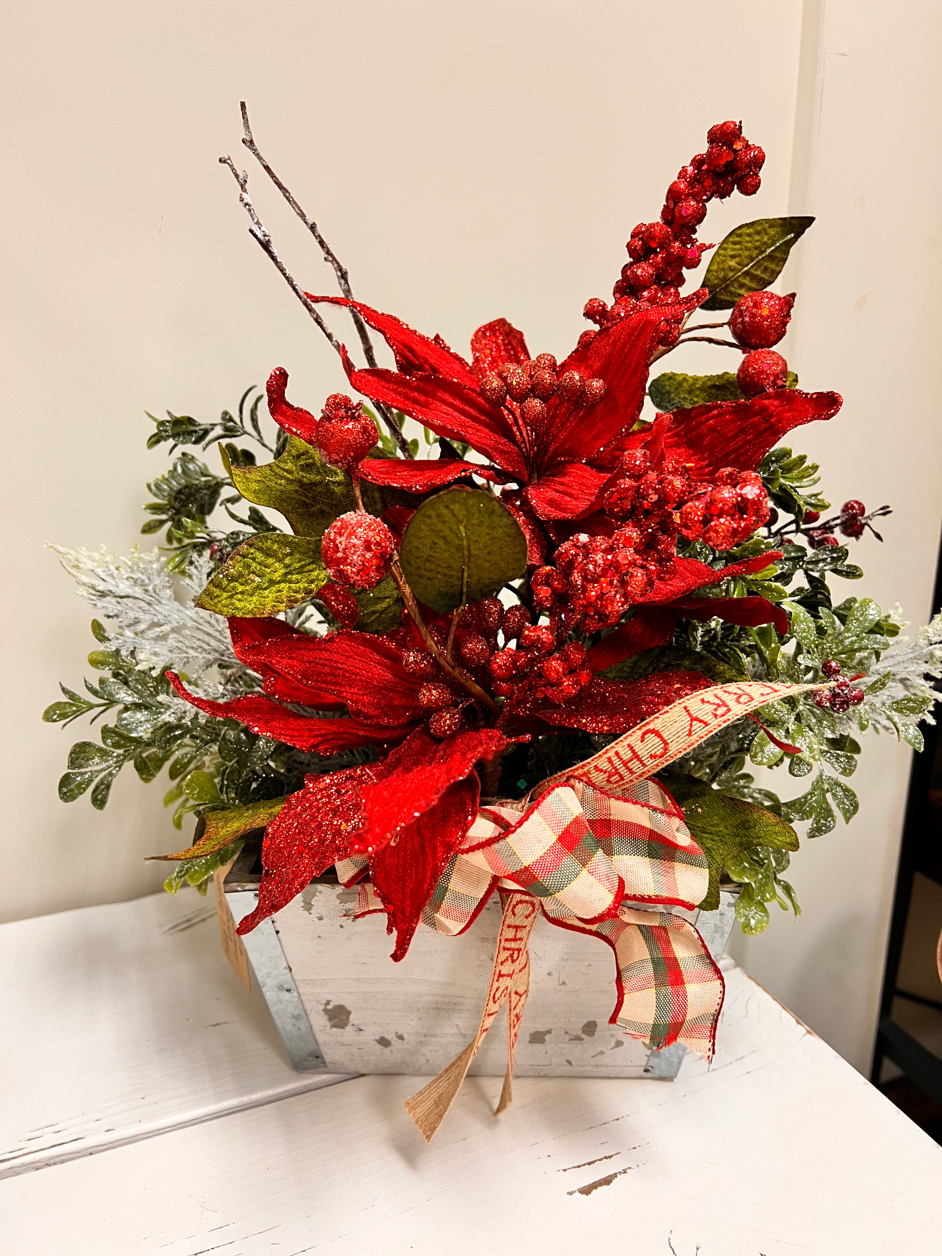 Floral Arrangement