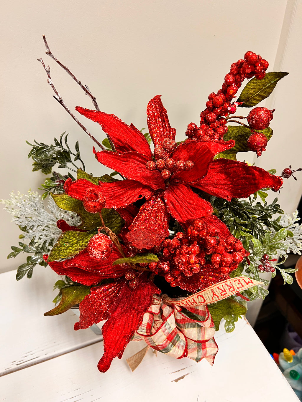 Floral Arrangement