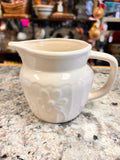 White Creamer
