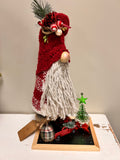 Christmas Gnome