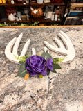 Antler Decor