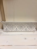 Farmhouse Shelf