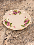 Bone China Saucer