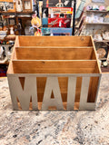 Mail Holder