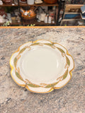 Vintage Plate