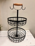 Tiered Tray
