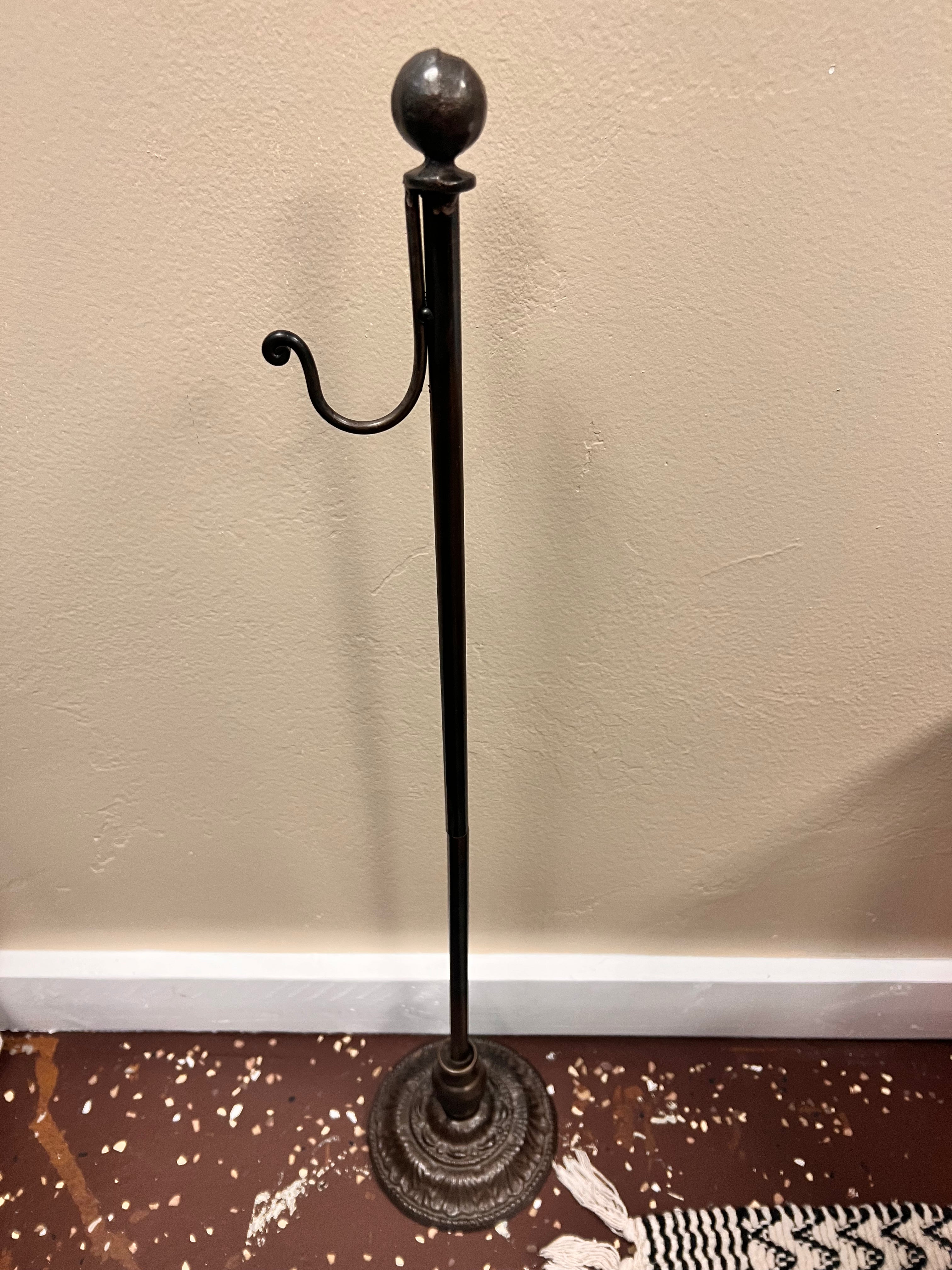 Wreath Holder