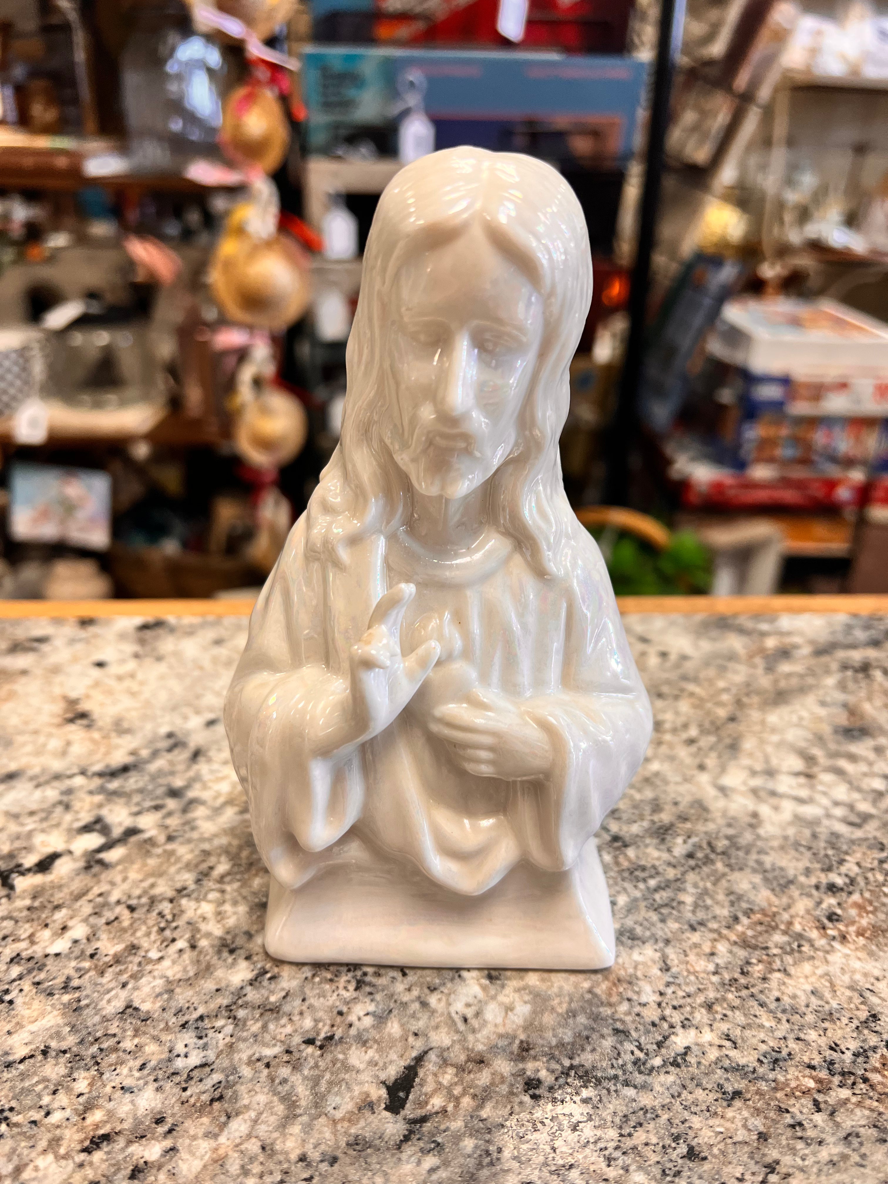 Jesus Figurine