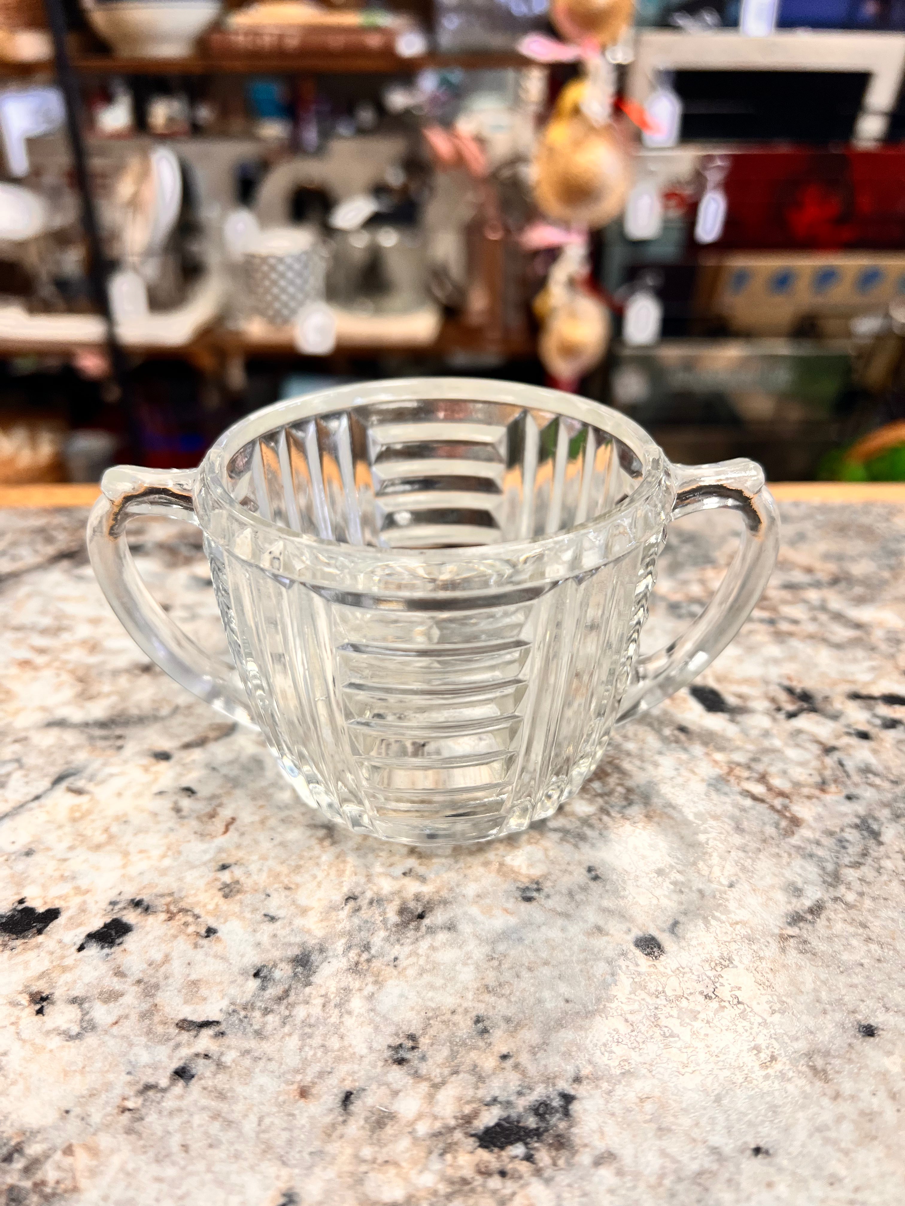 Sugar Cup