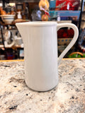 Creamer Picther