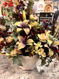 Floral Decor