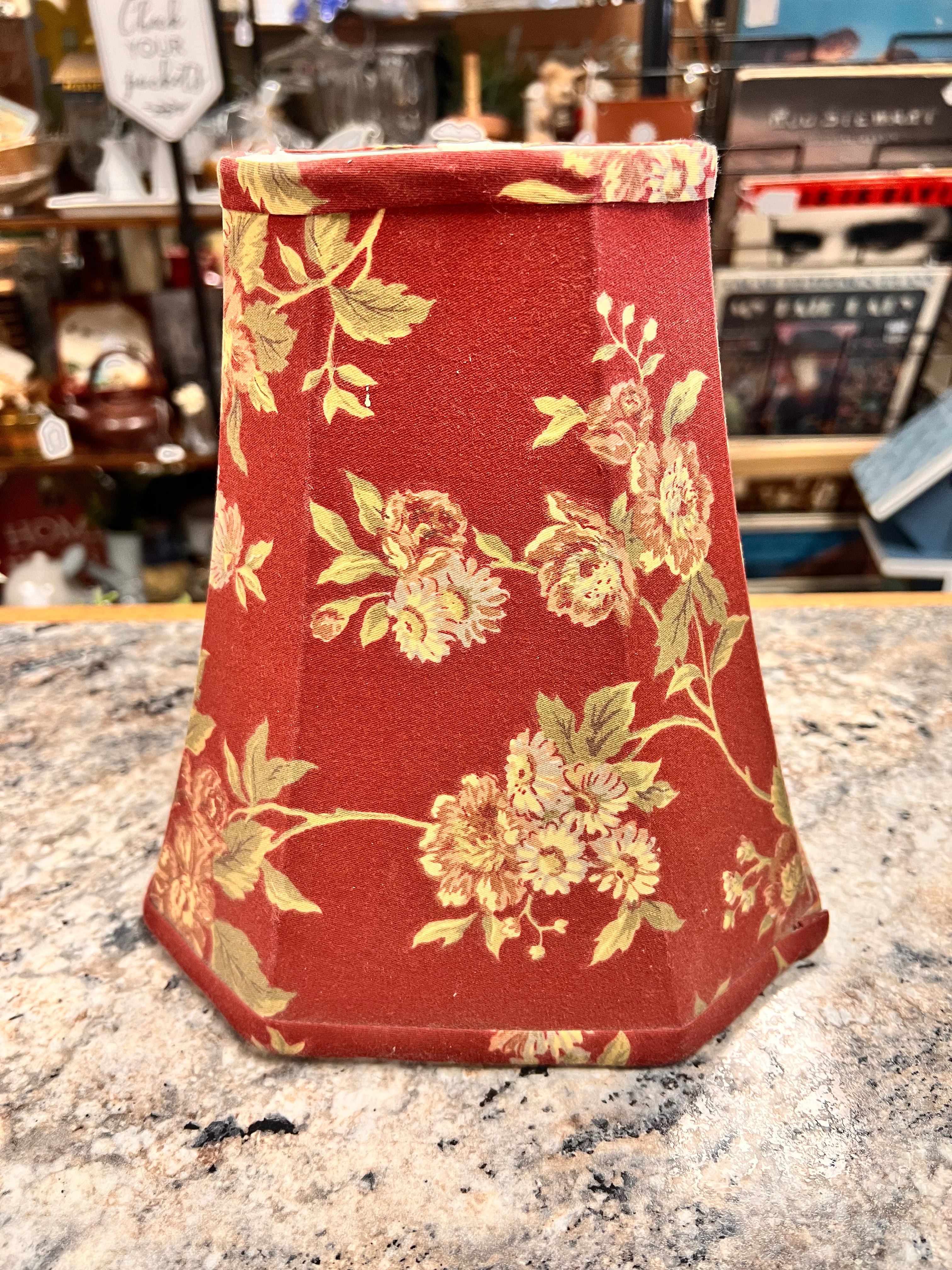 Lamp Shade