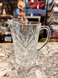 Creamer Pitcher