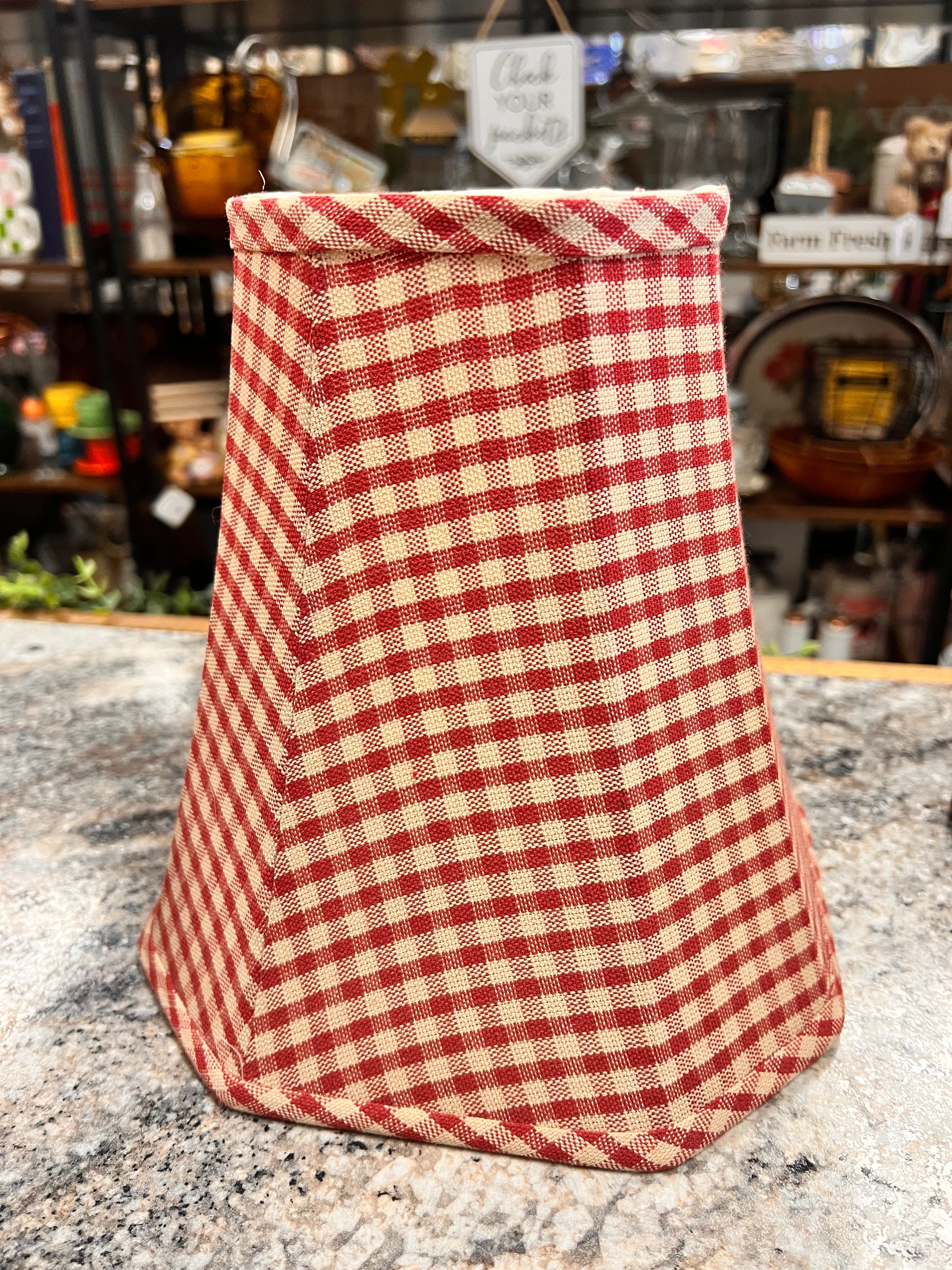 Lamp Shade