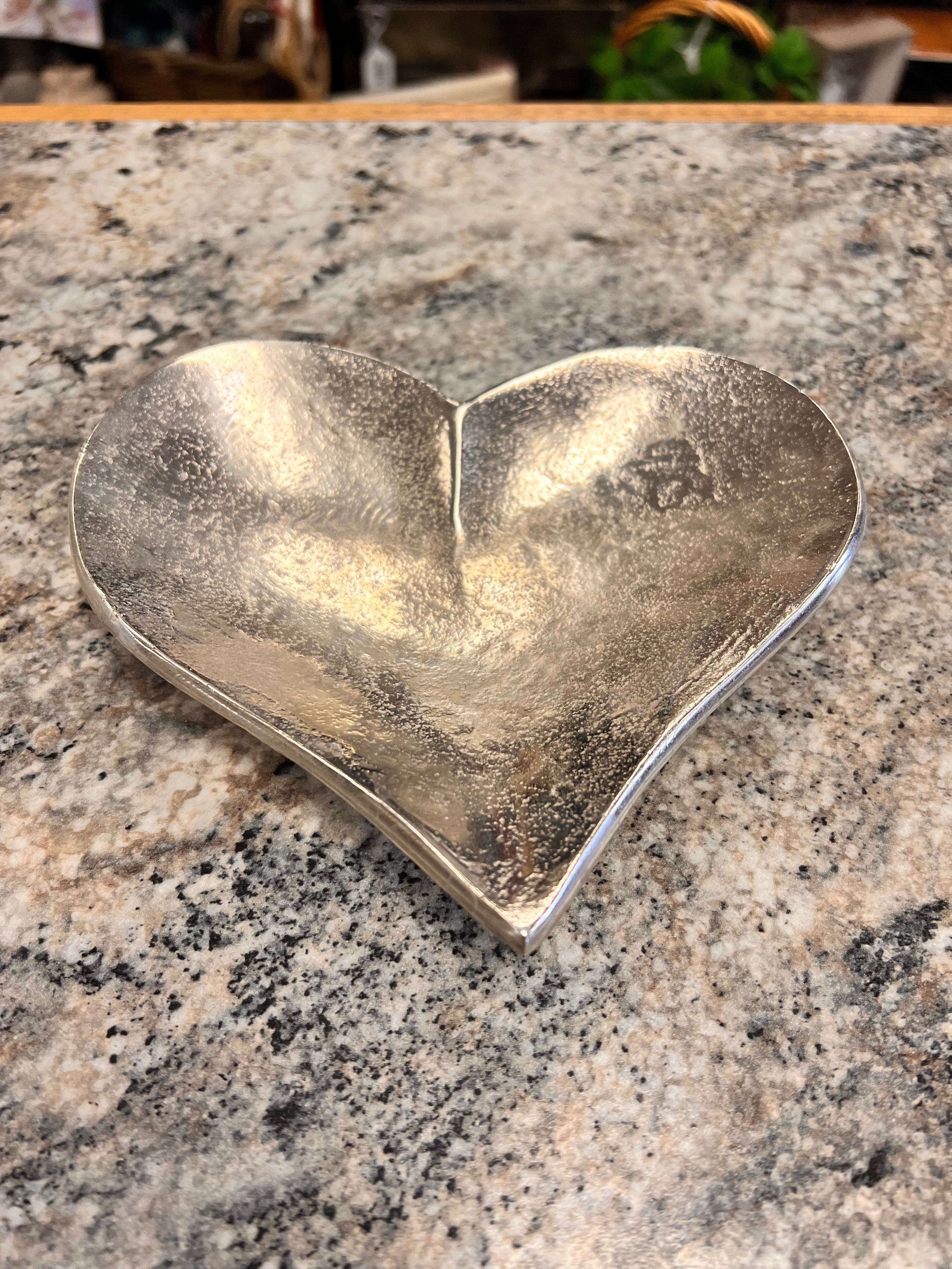 Heart Dish