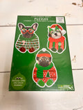 Dog Puzzle