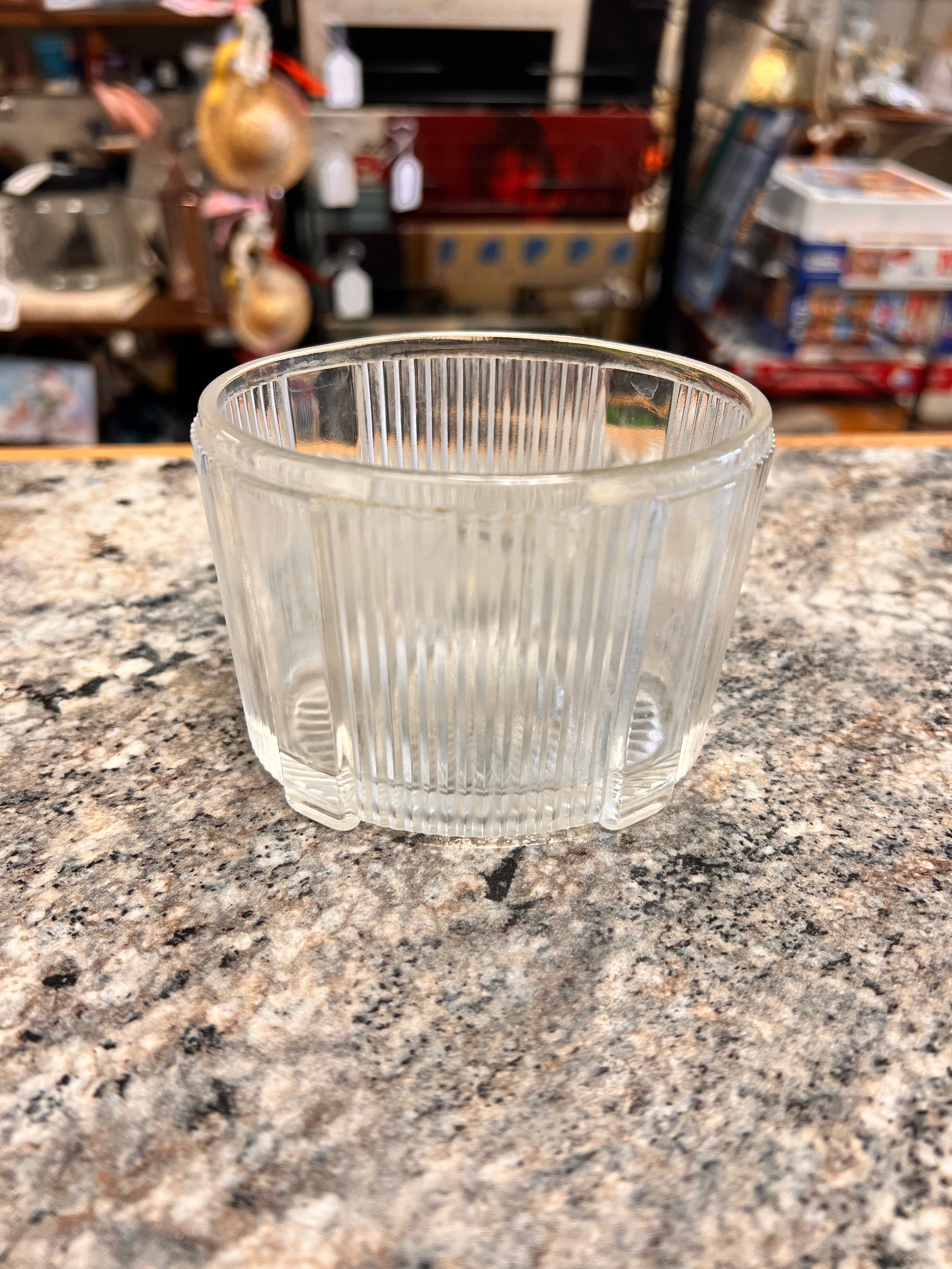 Vintage Dish