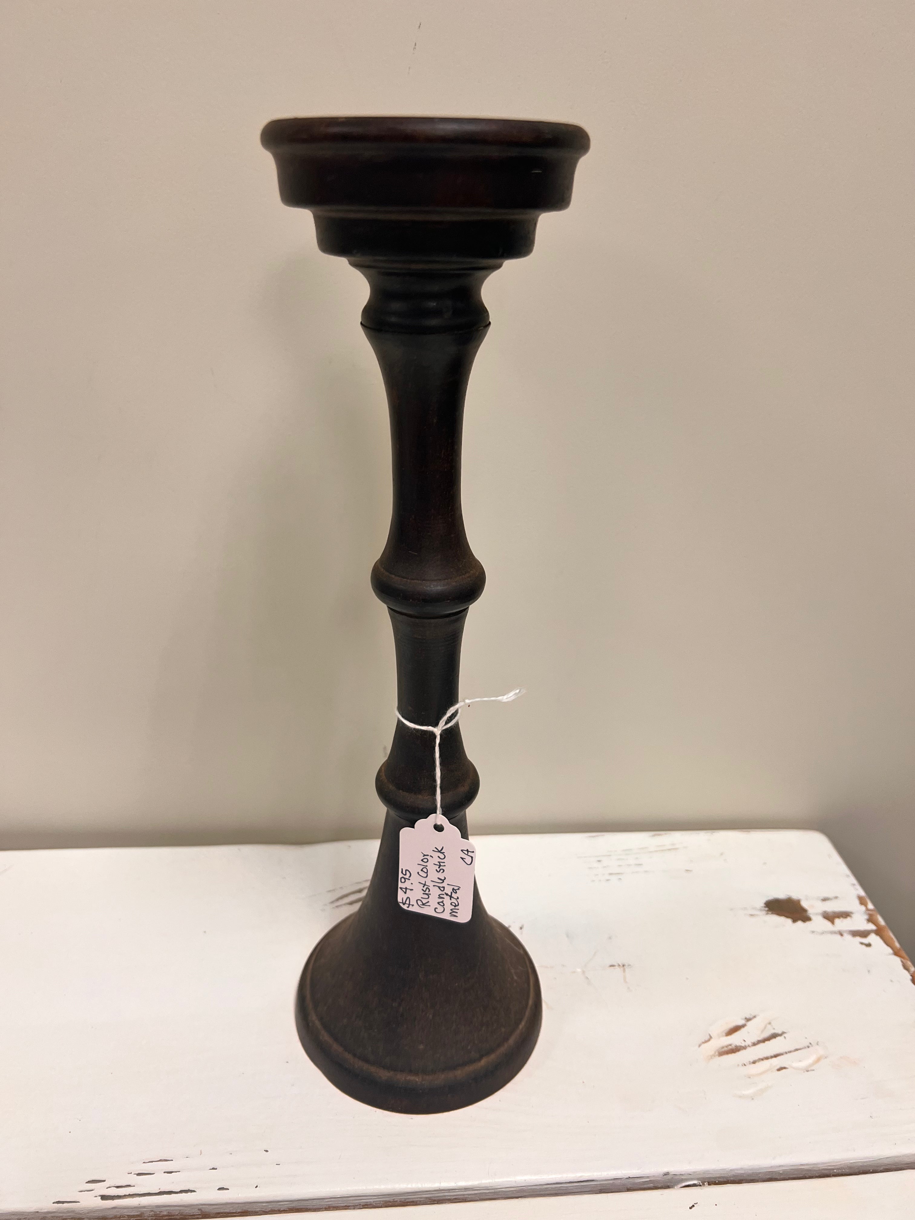 Candle Holder