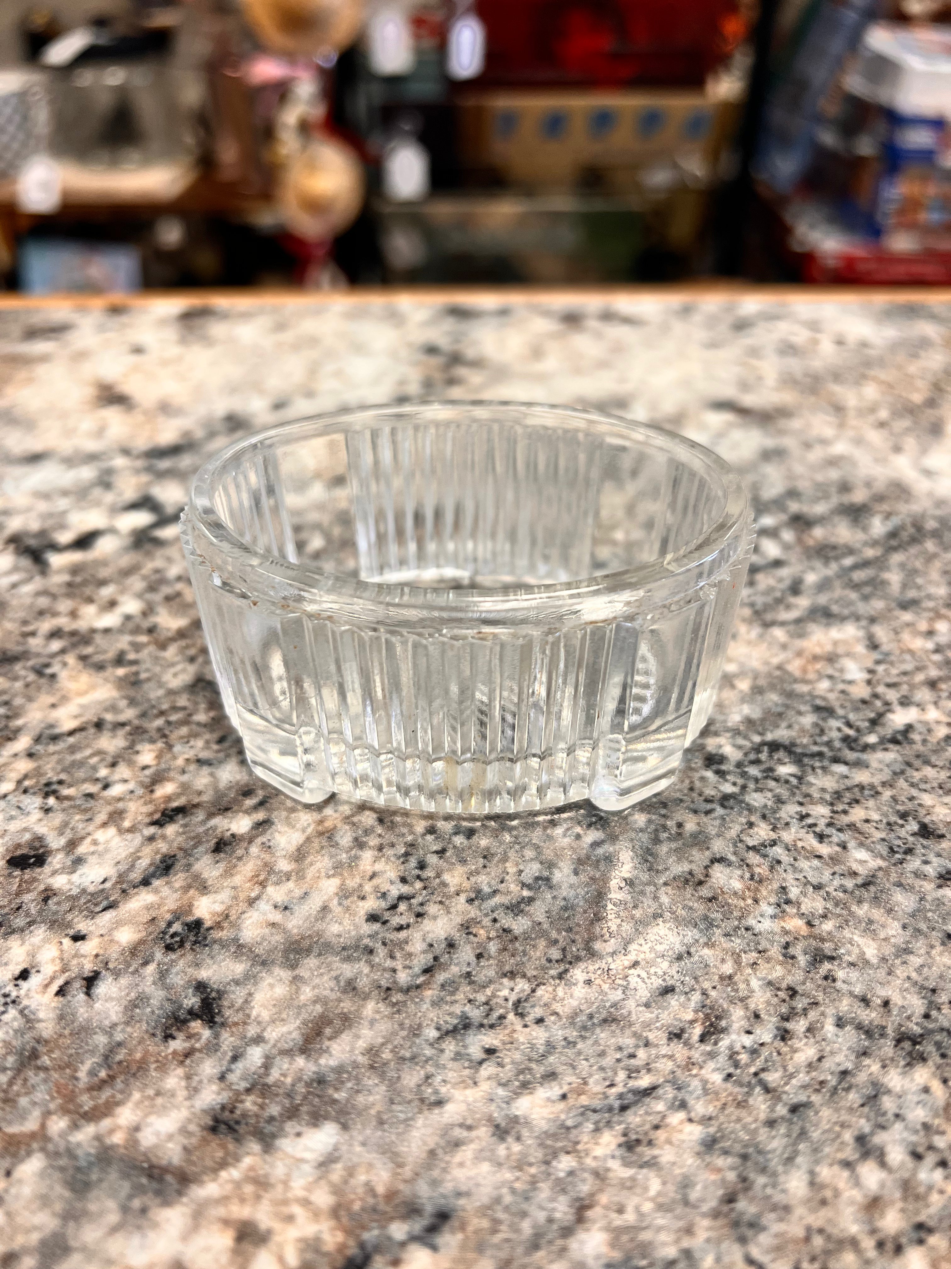 Vintage Dish