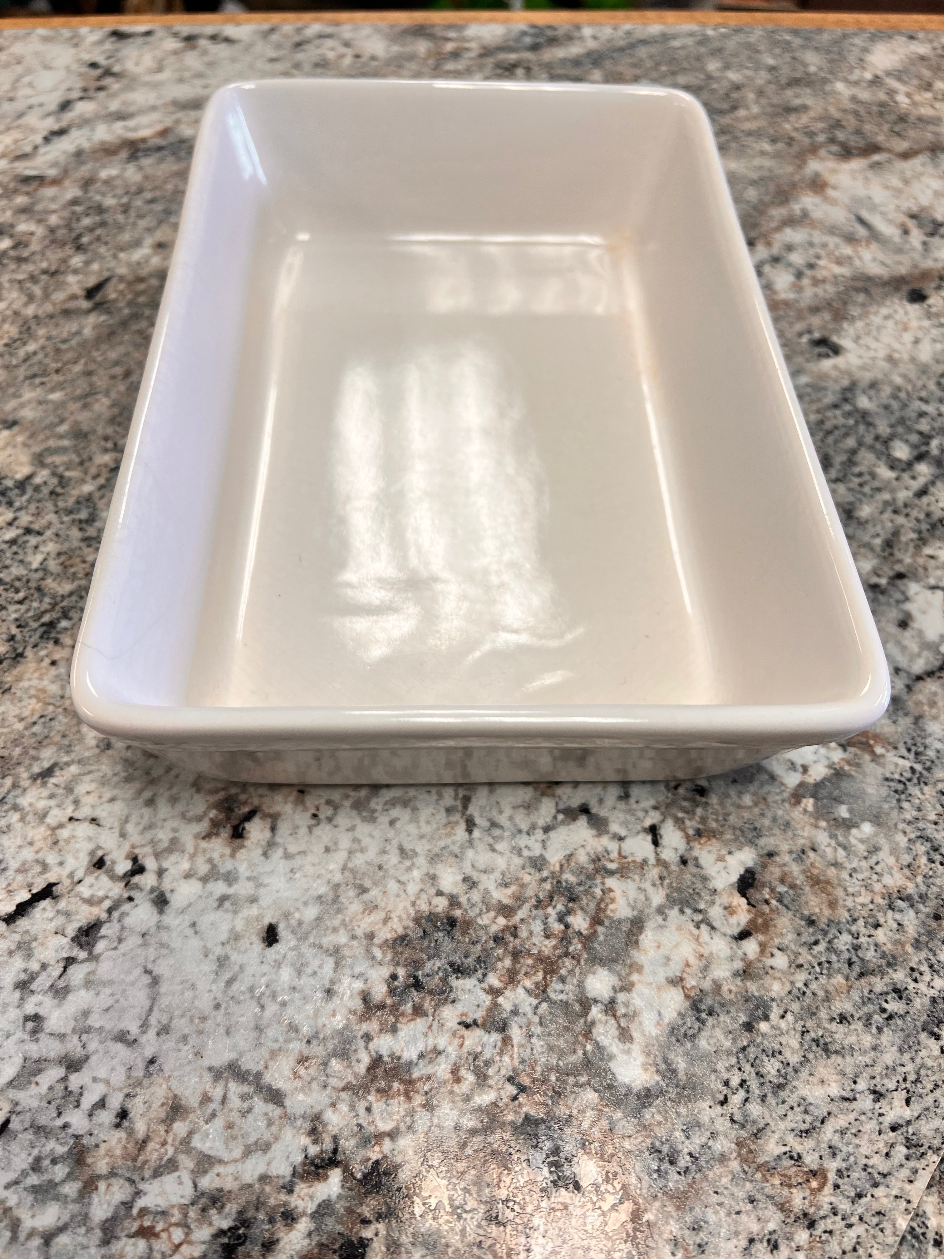Baking Dish