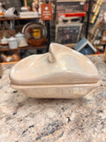 1964 Pottery Dish