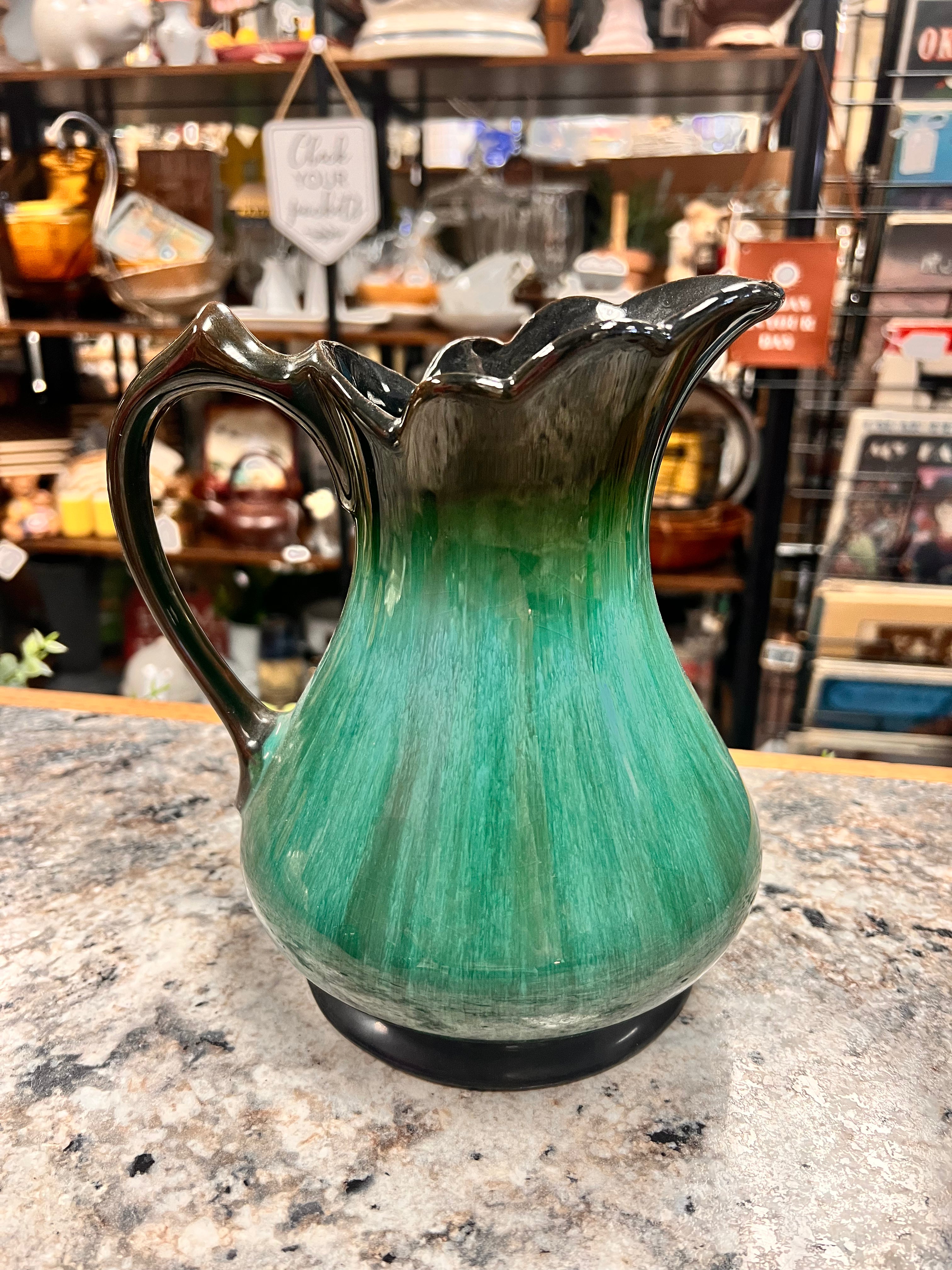 Blue Mtn. Pottery