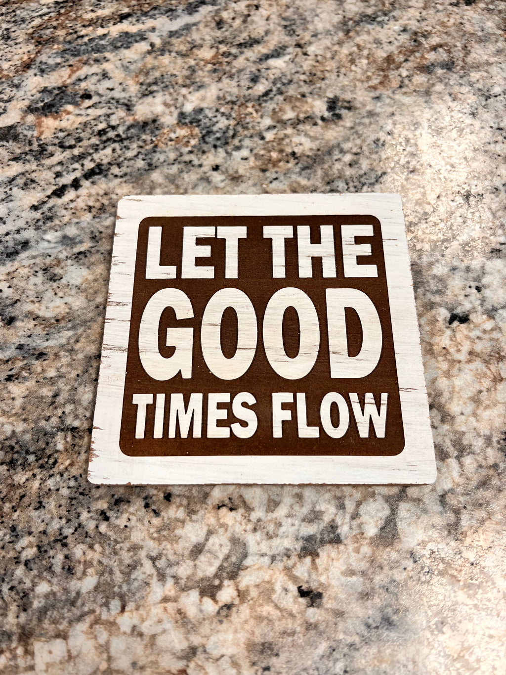 Coaster