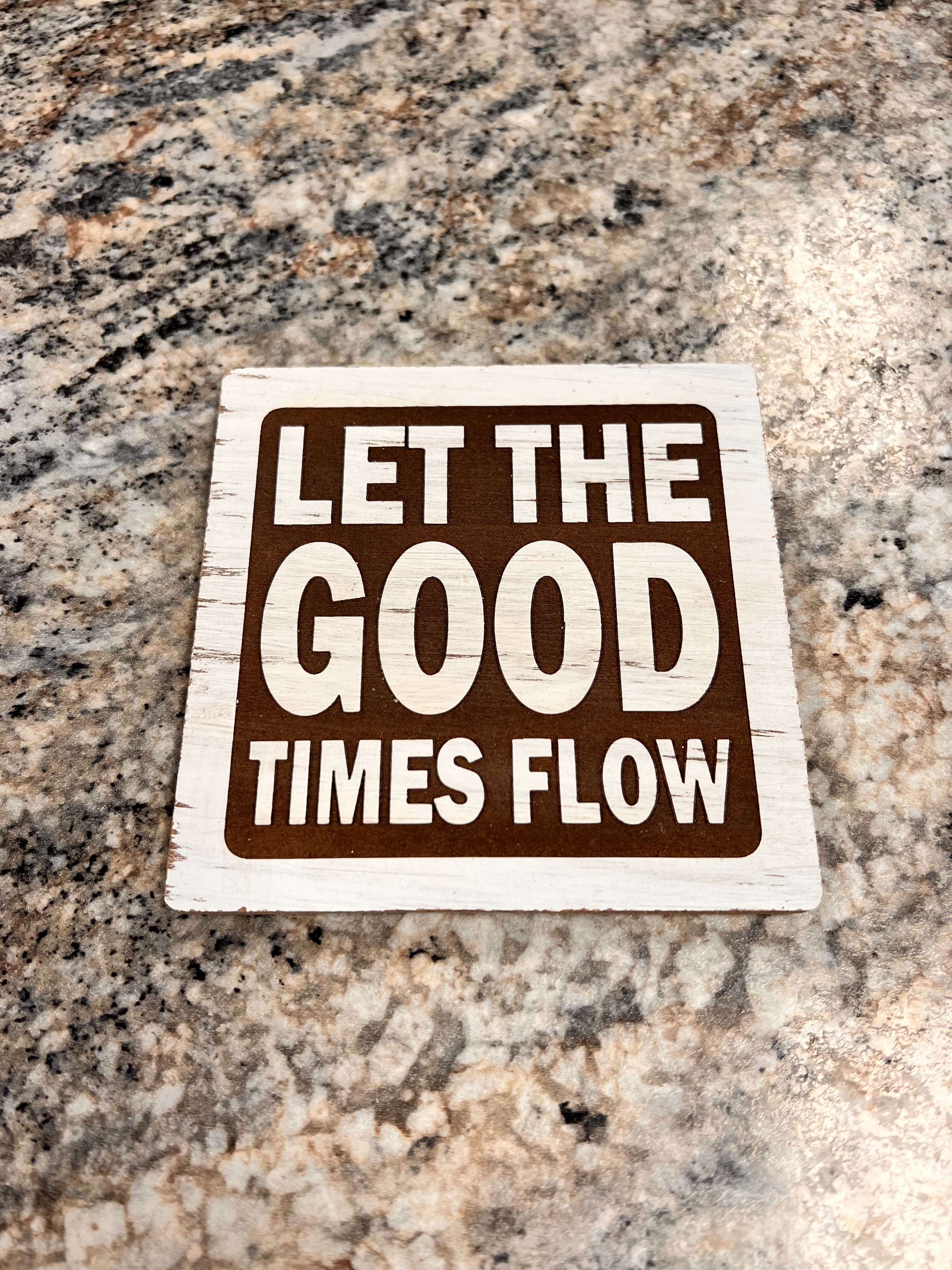 Coaster