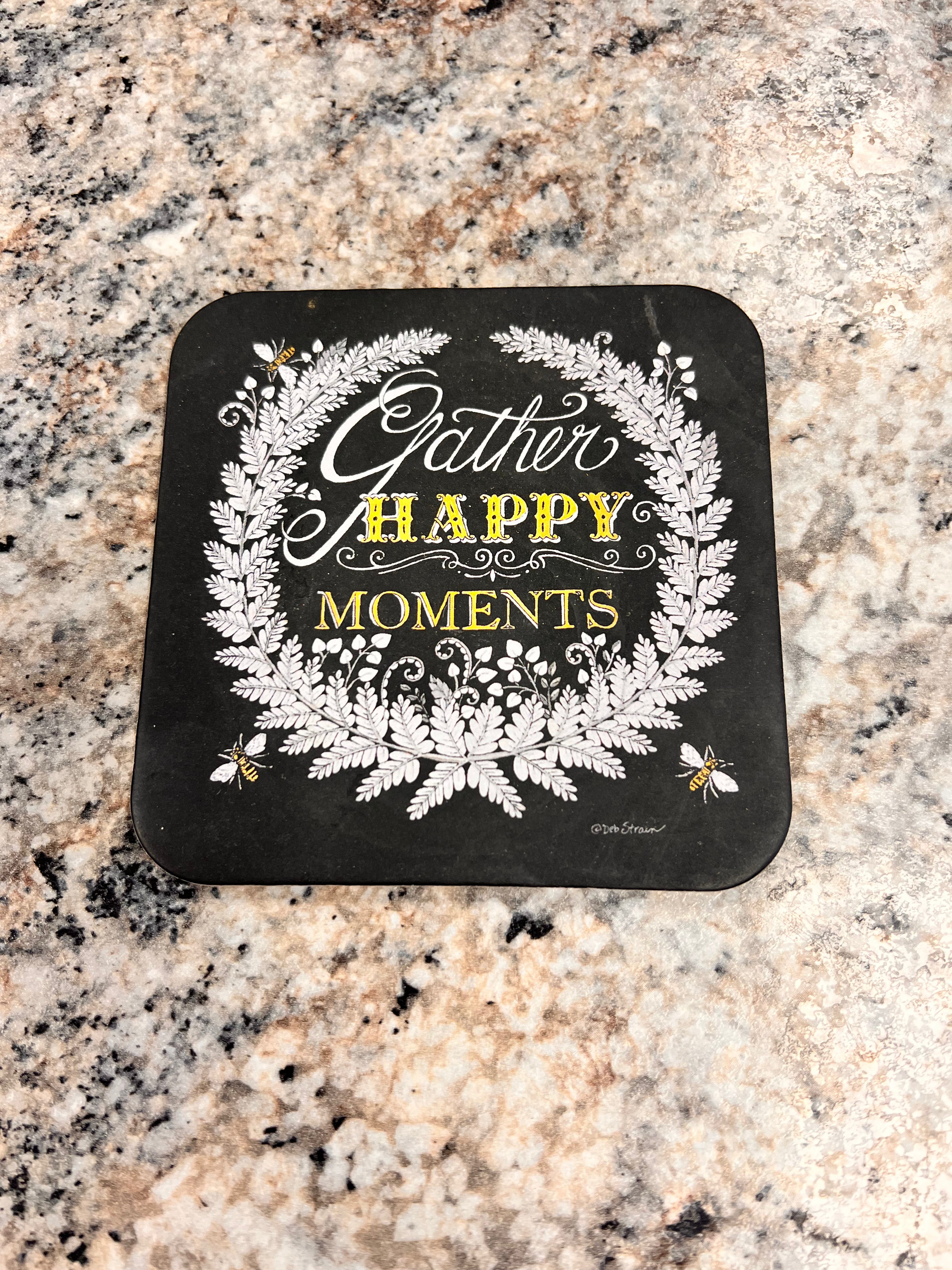 Coaster