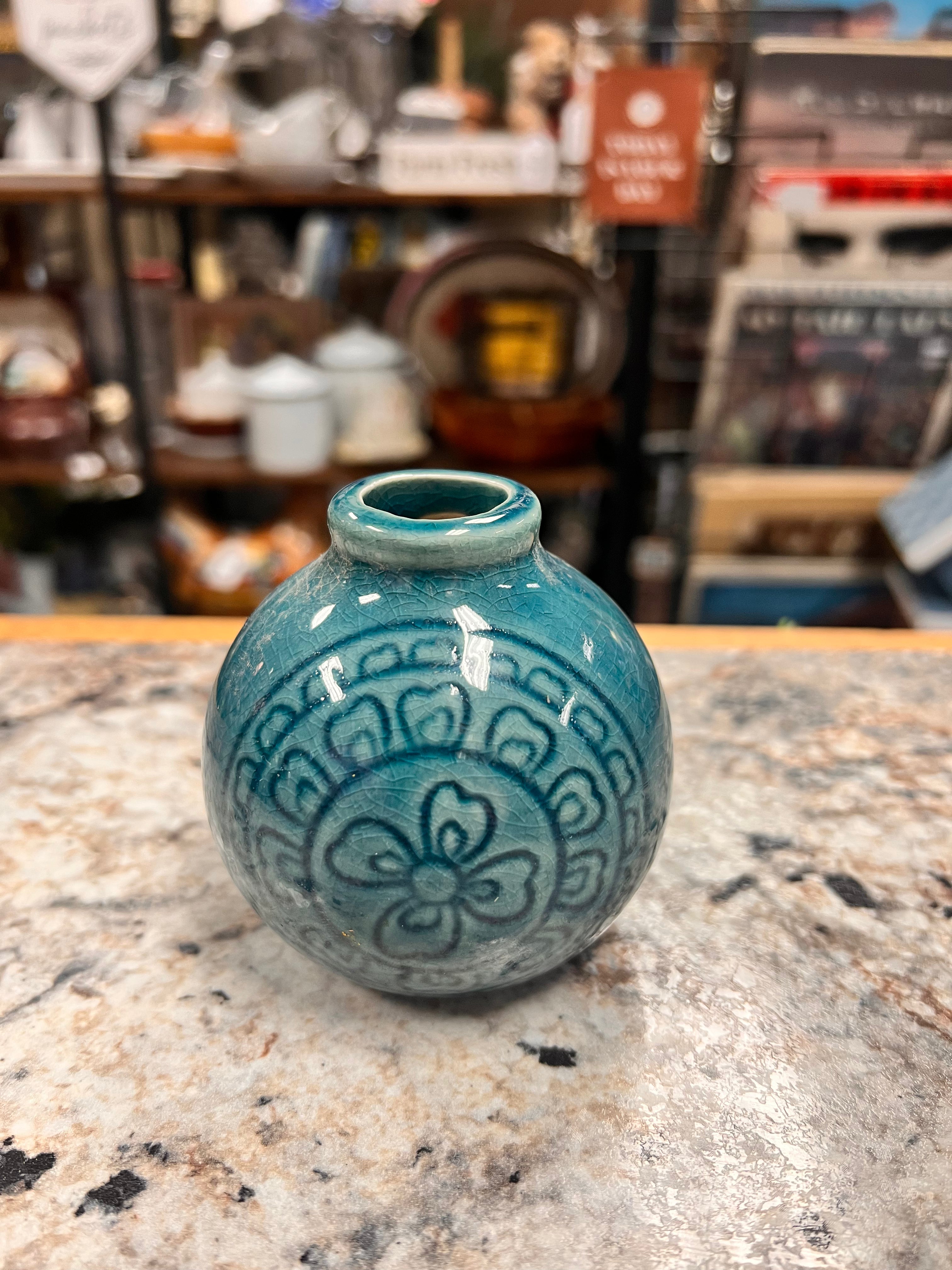 Bud Vase