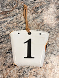 Metal Sign