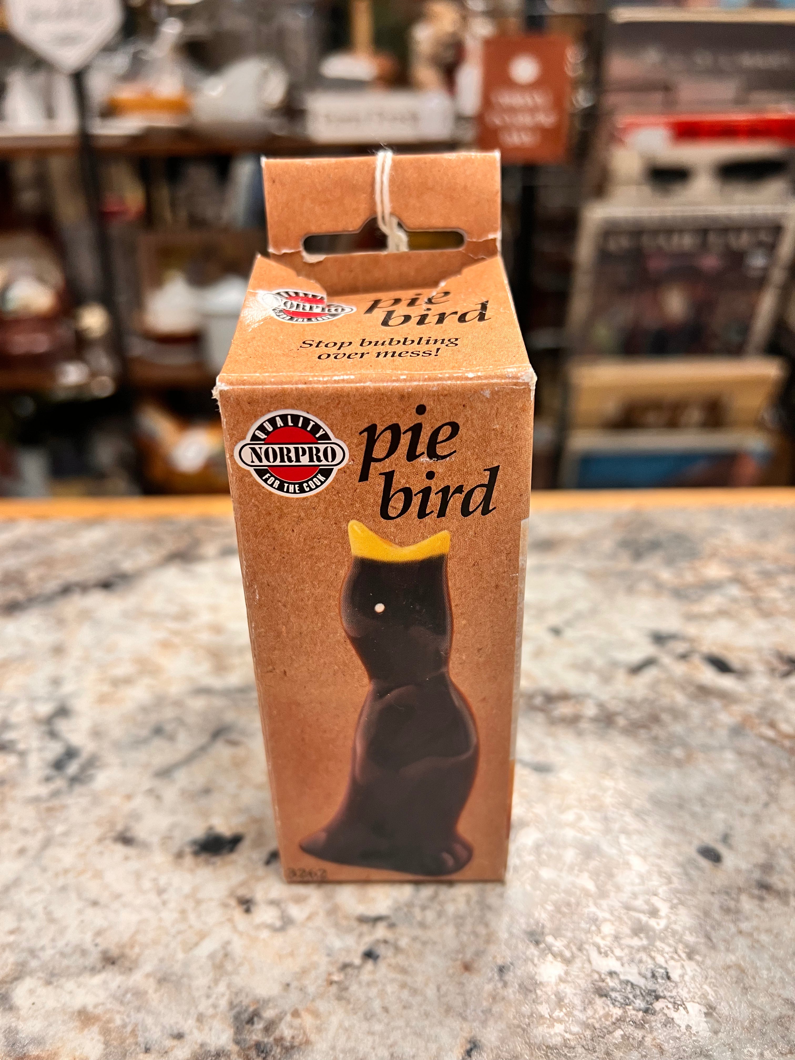 Pie Funnel