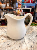 Creamer Pitcher