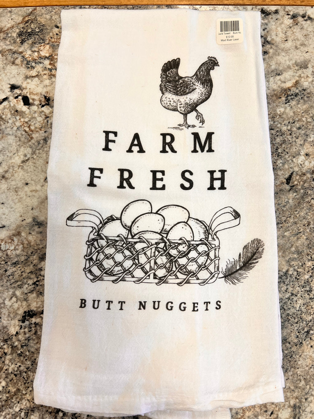 Hand Towel
