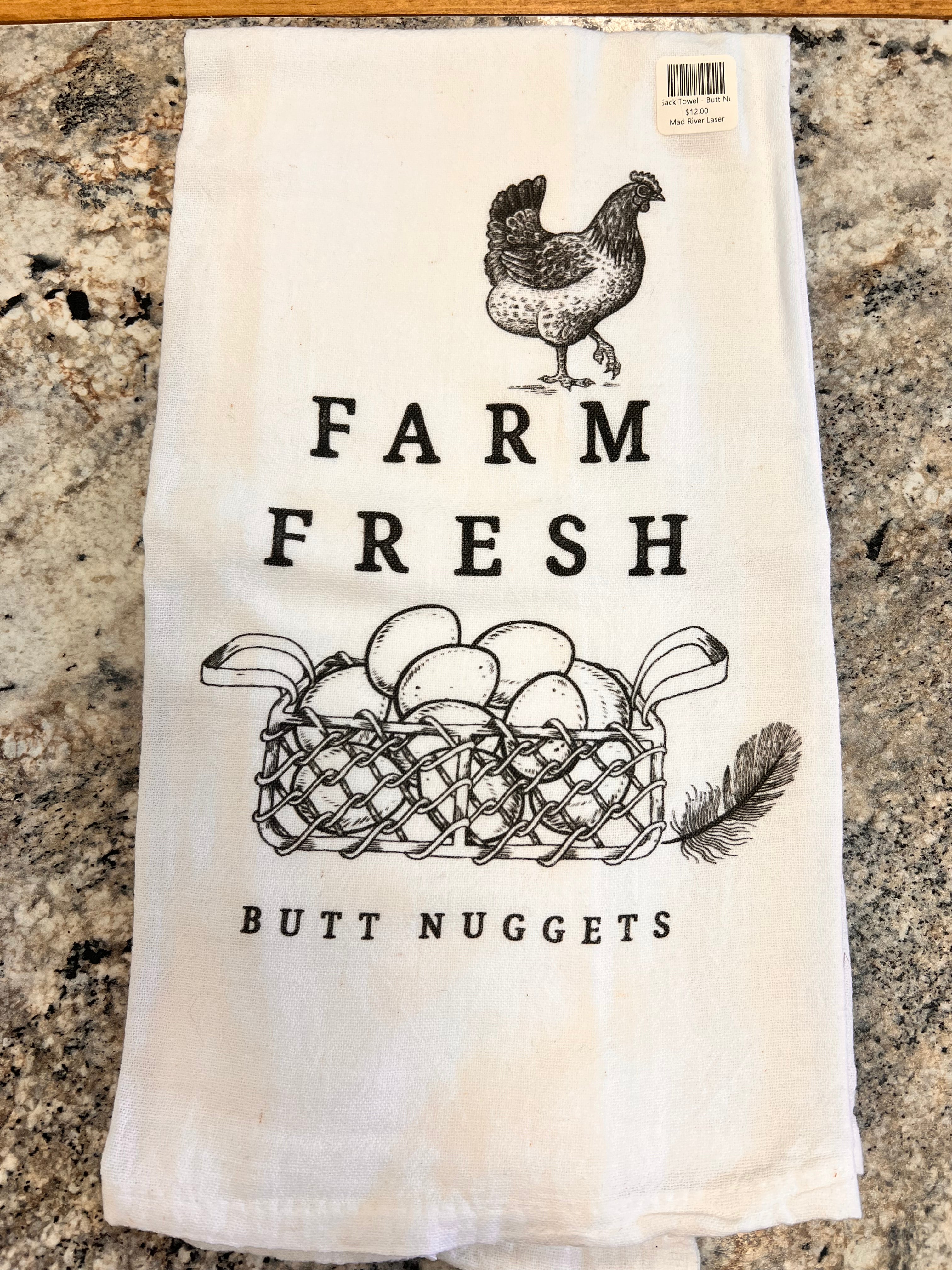 Hand Towel