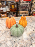 Pumpkin Set