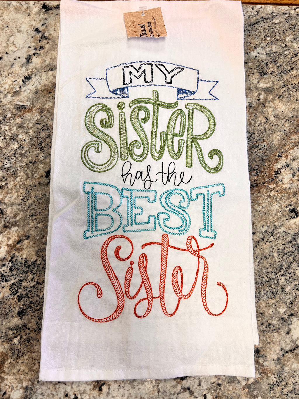Hand Towel