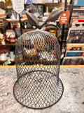 Wire Cloche