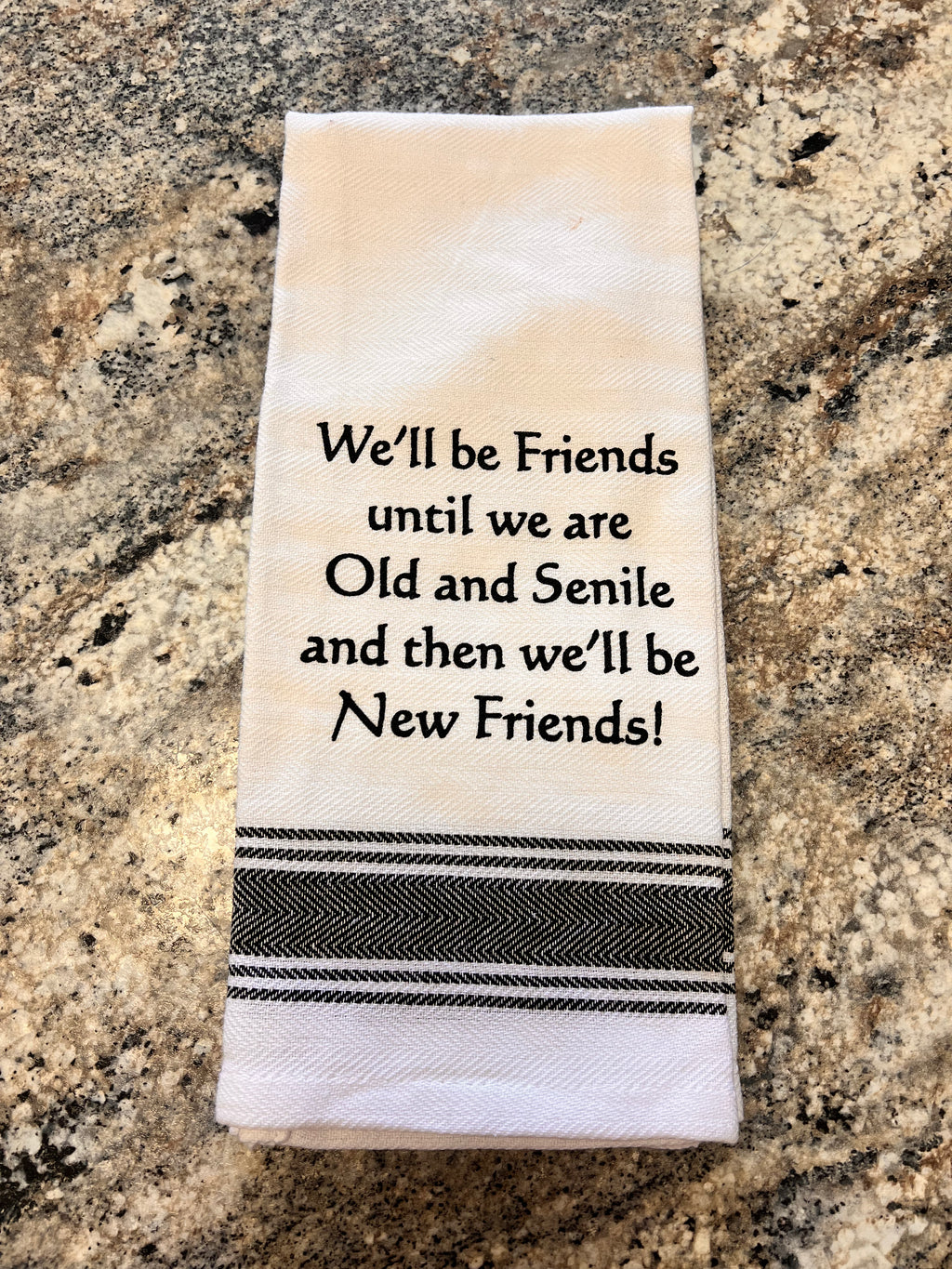 Hand Towel