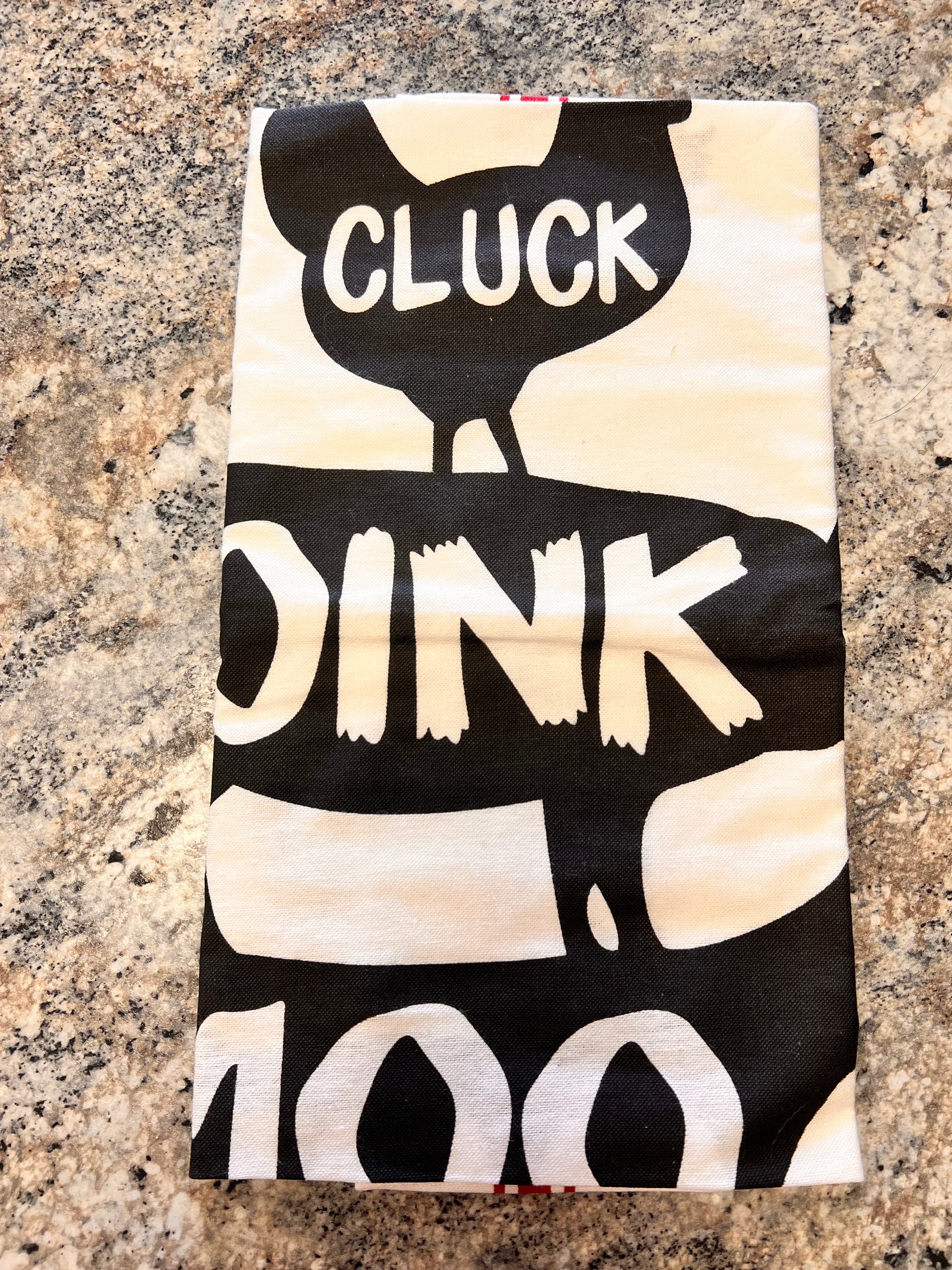 Hand Towel