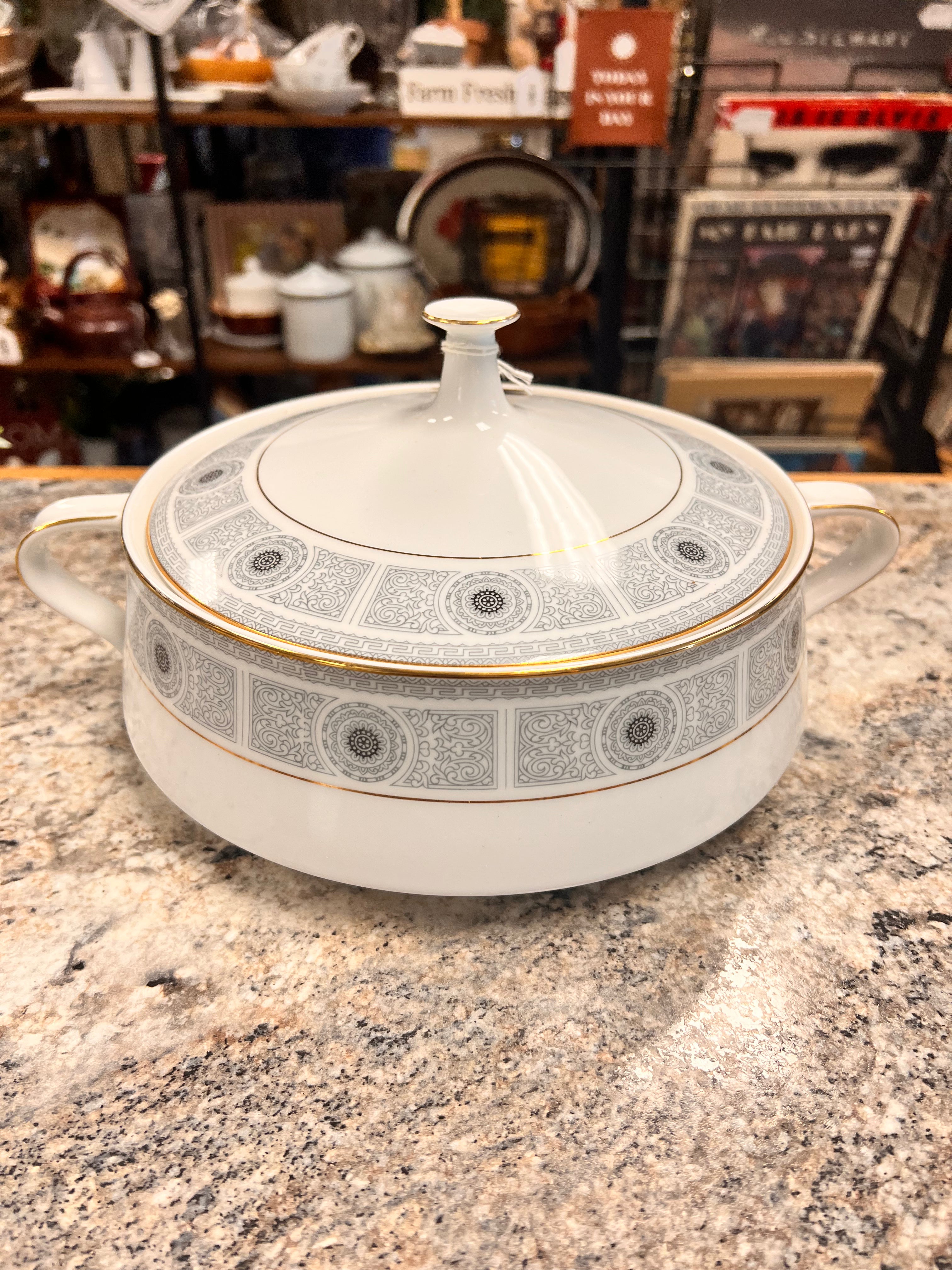 Casserole Dish