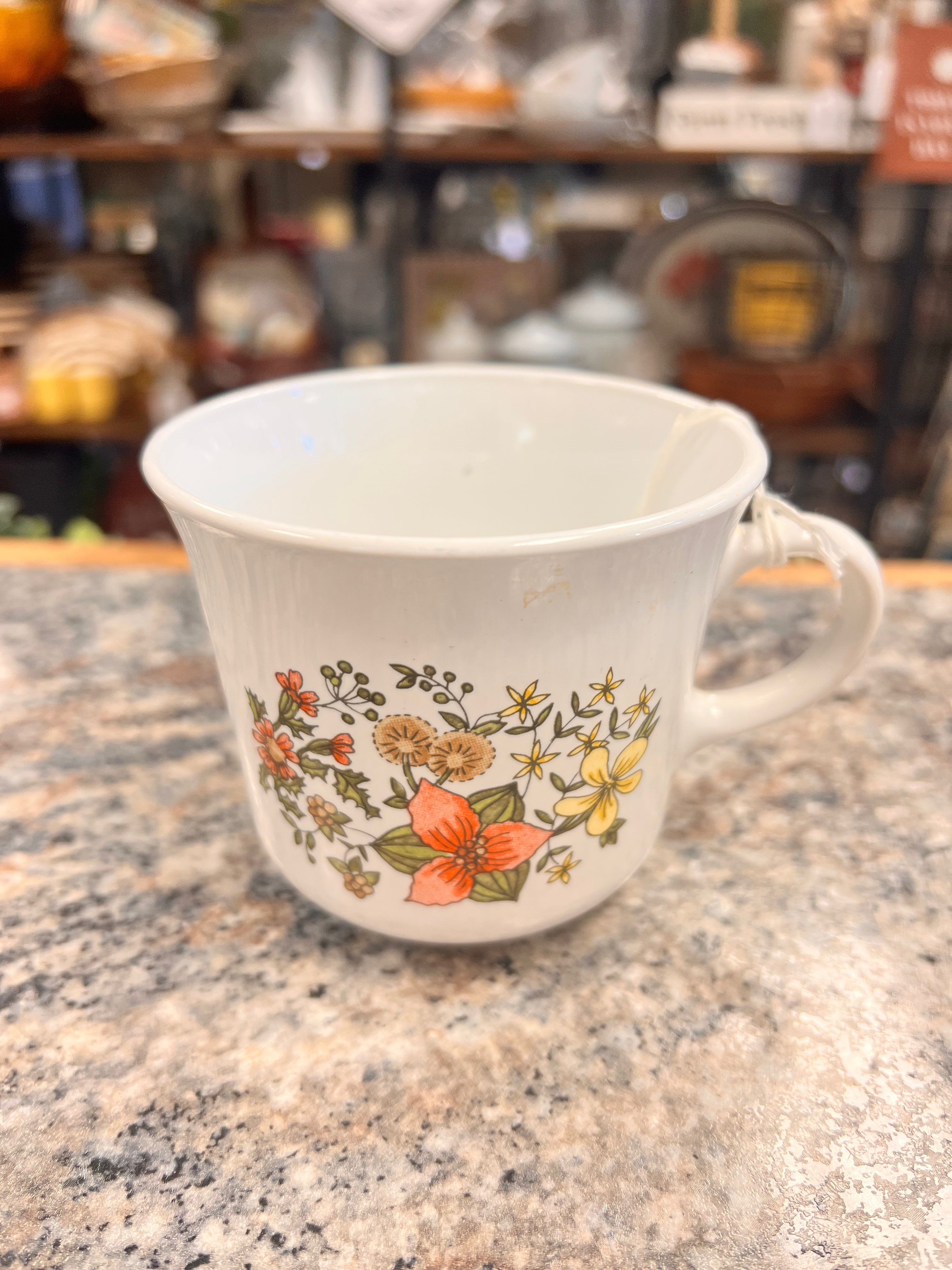 Corelle Mug