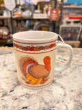 80s Turkey Mug