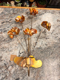 Vintage Sconce