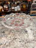 Crystal Dish