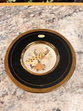 24K Gold Plate