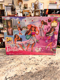 Barbie Set NEW