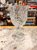 Crystal Goblet