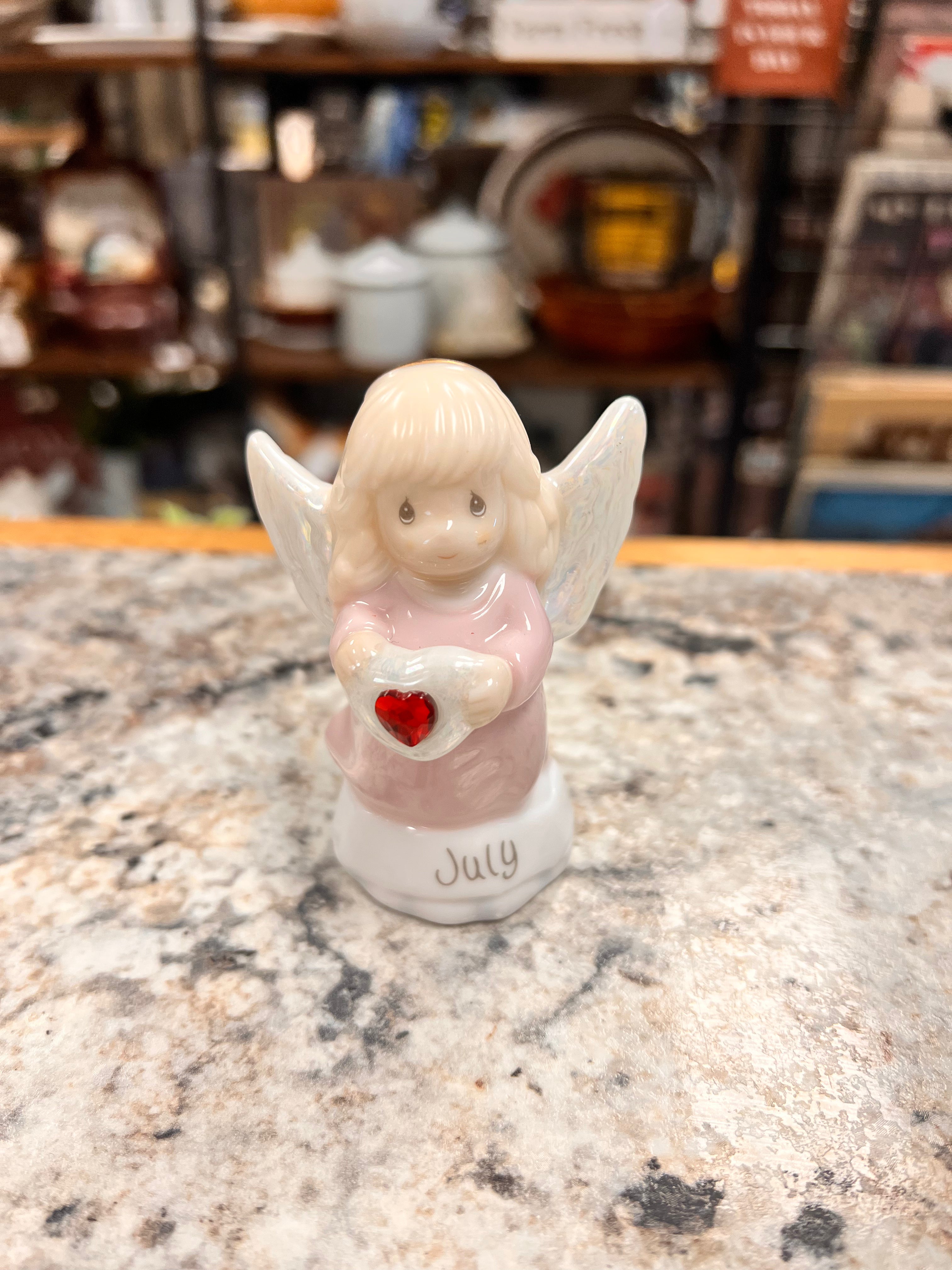 Angel Figurine